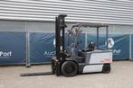 Veiling: Heftruck TCM FB35-78 Elektrisch 3500kg 3.8m 2011, Zakelijke goederen, Machines en Bouw | Heftrucks en Intern transport