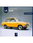 LA DAF DE MON PÈRRE