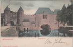 AMERSFOORT - Koppelpoort, Verzenden, Gelopen