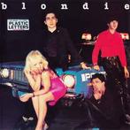 cd - Blondie - Plastic Letters, Verzenden, Zo goed als nieuw