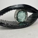 Andrzej Rafalski - Glass EYE - hand made, Antiek en Kunst