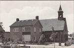 ACHTERBERG - Ned. Herv. Kerk, Verzamelen, Ansichtkaarten | Nederland, Verzenden, Gelopen