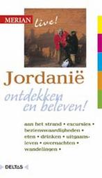 Jordanie / Merian live! / 86 9789024369836 G. Heck, Boeken, Reisgidsen, Verzenden, Gelezen, G. Heck
