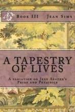 Sims, Jean : A Tapestry of Lives, Book 3: A variation, Gelezen, Jean Sims, Verzenden