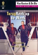 Van Kooten en De Bie - Terugkeek op de Week, Verzenden, Nieuw in verpakking