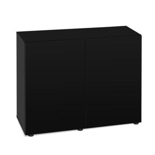 Osaka OptiSet 80cm Zwart aquarium meubel (Meubelen), Dieren en Toebehoren, Vissen | Aquaria en Toebehoren, Leeg aquarium, Nieuw
