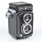 Pearl River extreem zeldzame Twin lens reflex camera (TLR), Nieuw