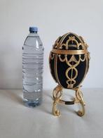 Fabergé ei -