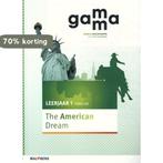Gamma Leerjaar 1 VMBO-BK 9789034571939 S. Groen, Verzenden, Gelezen, S. Groen