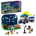 LEGO Friends - Stargazing Camping Vehicle 42603, Ophalen of Verzenden, Nieuw