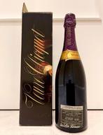 1982 Veuve Clicquot Ponsardin, Carte Or - Champagne Brut - 1, Verzamelen, Wijnen, Nieuw