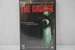 The Grudge (DVD), Cd's en Dvd's, Dvd's | Overige Dvd's, Verzenden, Zo goed als nieuw