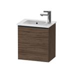 Fonteinkast Duravit D-Neo Wand 410x274x440 mm Links Mat, Ophalen of Verzenden, Nieuw, Bad