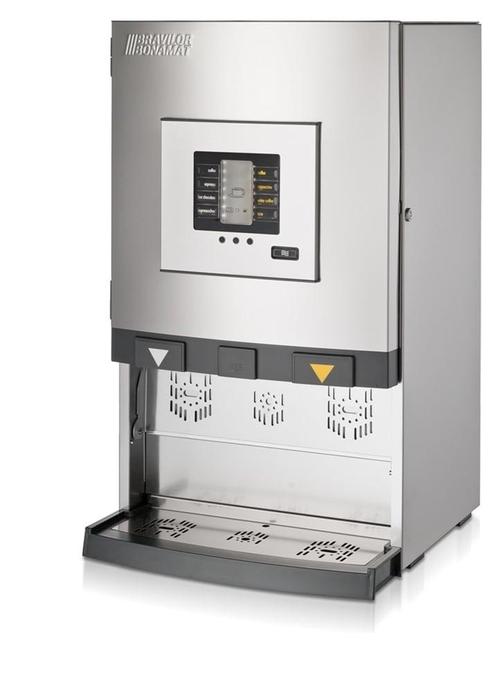 Bravilor Bolero Turbo XL 403 - 220 volt - nieuw koffie, Witgoed en Apparatuur, Koffiezetapparaten, Zo goed als nieuw, Ophalen of Verzenden