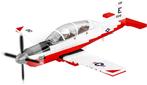 COBI Beechcraft T-6 Texan II (Leger bouwsets, Modelbouwsets), Verzenden, Nieuw