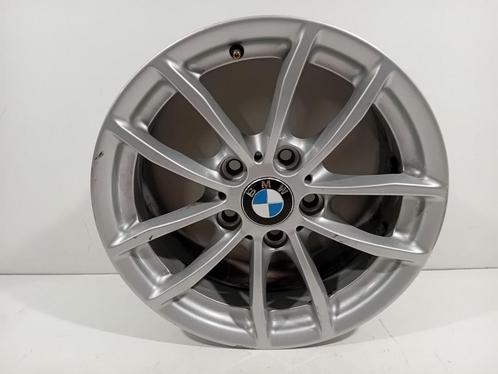 Velg BMW 1 serie BMW 1 Series  118i  40 16 7, Auto-onderdelen, Banden en Velgen, ARN erkend, Stiba lid, Erkend duurzaam, Gebruikt