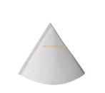 Kegelfilter voor afzuigventiel DN 100 - Klasse G4, Verzenden, Nieuw