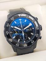 IWC - Aquatimer Chronograph - Galapagos Islands Edition -, Sieraden, Tassen en Uiterlijk, Horloges | Heren, Nieuw