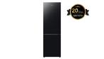 Samsung RB33B612EBN Vrijstaand 344 l E Zwart659, Witgoed en Apparatuur, Koelkasten en IJskasten, Ophalen of Verzenden, Nieuw, 160 cm of meer