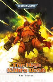 The high Kahls Oath (Warhammer 40.000 nieuw), Hobby en Vrije tijd, Wargaming, Nieuw, Ophalen of Verzenden