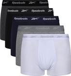2dekans | Reebok Boyes Boxershorts - maat M -, Ophalen of Verzenden, Reebok