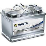 Varta Profesional AGM LA70 Accu 12V 70Ah 278x175x190x190, Verzenden, Nieuw