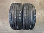 255/45/20 101W PIRELLI SCORPION AO D21 6,3MM PROFIEL, Ophalen, Gebruikt, 255 mm, Band(en)