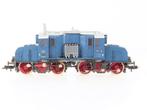 Roco H0 - 43031 - Diesellocomotief (1) - E71 - DRG, Hobby en Vrije tijd, Nieuw