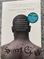 Street God, Gelezen, Verzenden, Dimas Salaberrios m.m.v Angela Hunt, Amerika