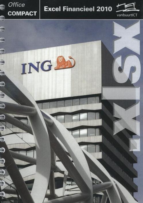 Compact Excel financieel 2010 9789059063419, Boeken, Economie, Management en Marketing, Zo goed als nieuw, Verzenden