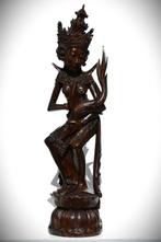 Sculptuur - Nyoman Seter - Bali - Legong-danser - Indonesië