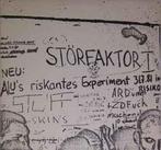 LP gebruikt - Alu - StÃ¶rfaktor I - Alus Riskantes Exper., Verzenden, Zo goed als nieuw
