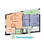 Te huur: Appartement Van Ravesteyn-erf in Dordrecht, Dordrecht, Appartement, Zuid-Holland