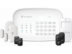 eTiger S5 Draadloos alarmsysteem WIFI inclusief accessoire, Verzenden, Zo goed als nieuw