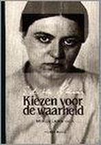 Kiezen voor de waarheid 9789070092924 Il Kerremans, Boeken, Verzenden, Gelezen, Il Kerremans