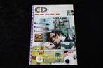 CD-Interactief Magazine Jaargang 4 Nummer 6 Juni 1997, Boeken, Tijdschriften en Kranten, Verzenden, Nieuw
