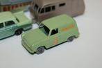 Matchbox 1:64 - Modelauto (6) - 6x Matchbox models : o.a., Nieuw