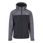 -57% Trespass  Trespass Heren alwero softshell hybride jas, Verzenden, Nieuw, Groen
