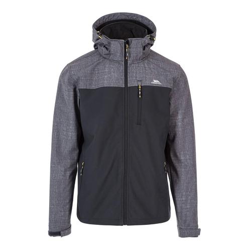 -57% Trespass  Trespass Heren alwero softshell hybride jas, Kleding | Heren, Jassen | Zomer, Groen, Nieuw, Verzenden