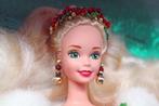 Mattel - Barbiepop - Happy Holidays - 1994 - V.S.