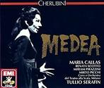 cd - Luigi Cherubini - Cherubini: Medea, Verzenden, Zo goed als nieuw