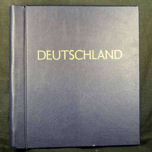 Duitsland, Bondsrepubliek 1949/1995 - Bondrepubliek, Postzegels en Munten, Postzegels | Europa | Duitsland