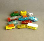 Matchbox 1:64 - Modelauto (10) - Collection of 1960s Lesney, Nieuw