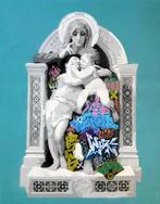 Quiona+ (1987) - The Virgin and Her Children I’, Antiek en Kunst, Kunst | Schilderijen | Modern