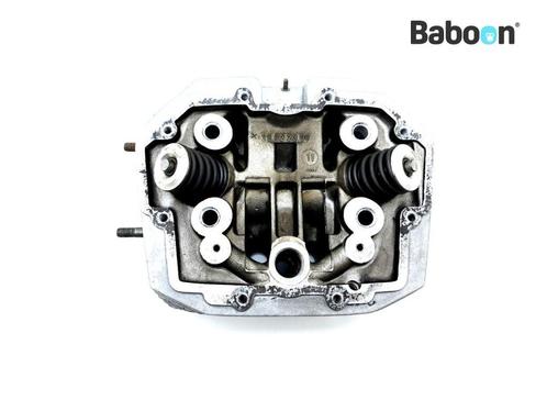 Cilinderkop Rechts Moto Guzzi Quota 1000 1992-1997 ie, Motoren, Onderdelen | Overige, Gebruikt, Verzenden