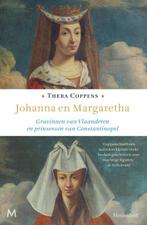 Johanna en Margaretha 9789029091336 Thera Coppens, Verzenden, Gelezen, Thera Coppens