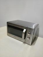 Samsung CM 1099, magnetron, RVS, 52 x 41 x 30 cm, Ophalen, Nieuw in verpakking