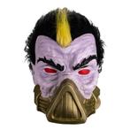 Toxic Crusaders Mask Dr. Killemoff Glow in the Dark, Ophalen of Verzenden, Nieuw