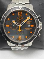 Tissot - Seastar Chronograph Automatic - T066427A - Heren -, Sieraden, Tassen en Uiterlijk, Horloges | Heren, Nieuw