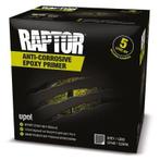Raptor Liner - anti-corrosive epoxy primer, Nieuw, Ophalen of Verzenden